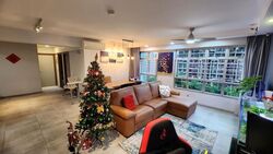 Blk 461B West Rock @ Bukit Batok (Bukit Batok), HDB 5 Rooms #514516361